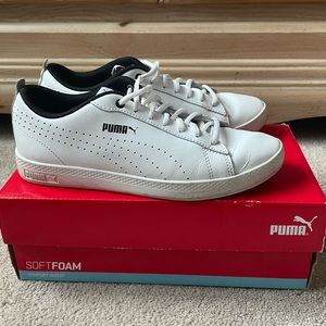 Puma Smash v2 Perf sneakers